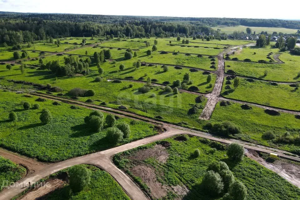 Продажа участка, Сысоево, Истринский район - Фото 4