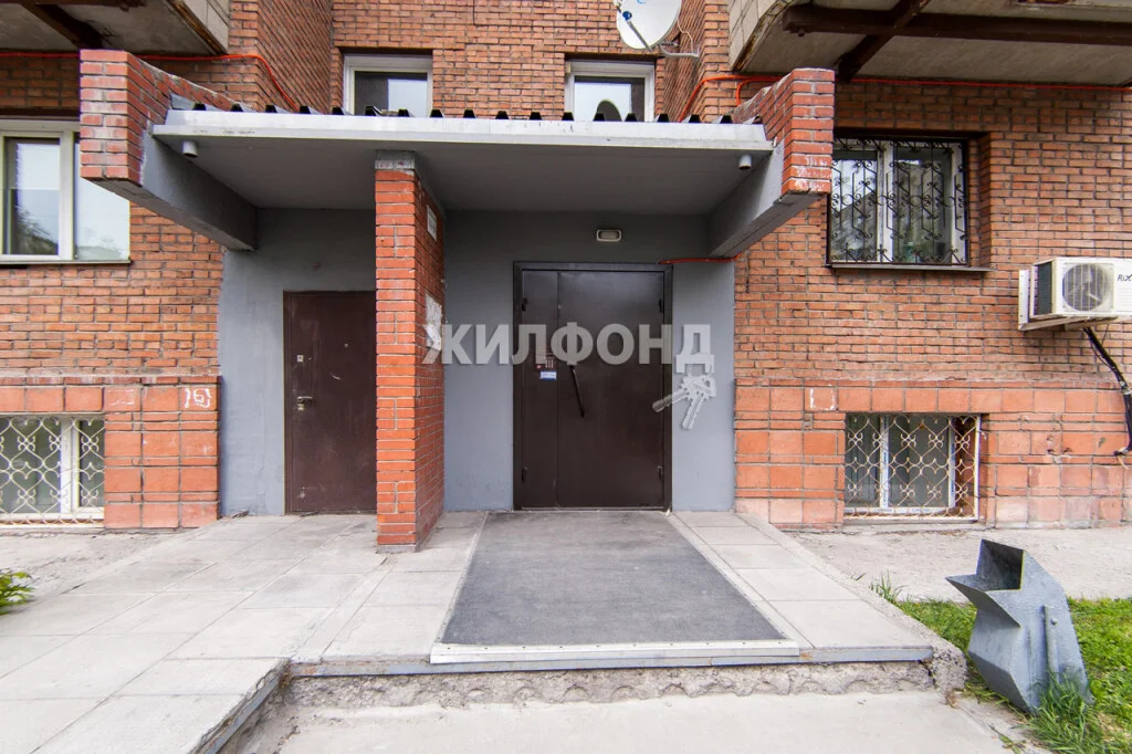 Продажа квартиры, Новосибирск, Красный пр-кт. - Фото 0