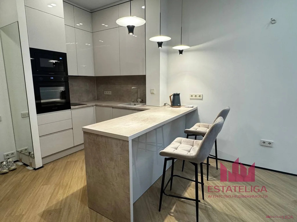 Аренда квартиры, Севастопольский пр-кт. - Фото 6