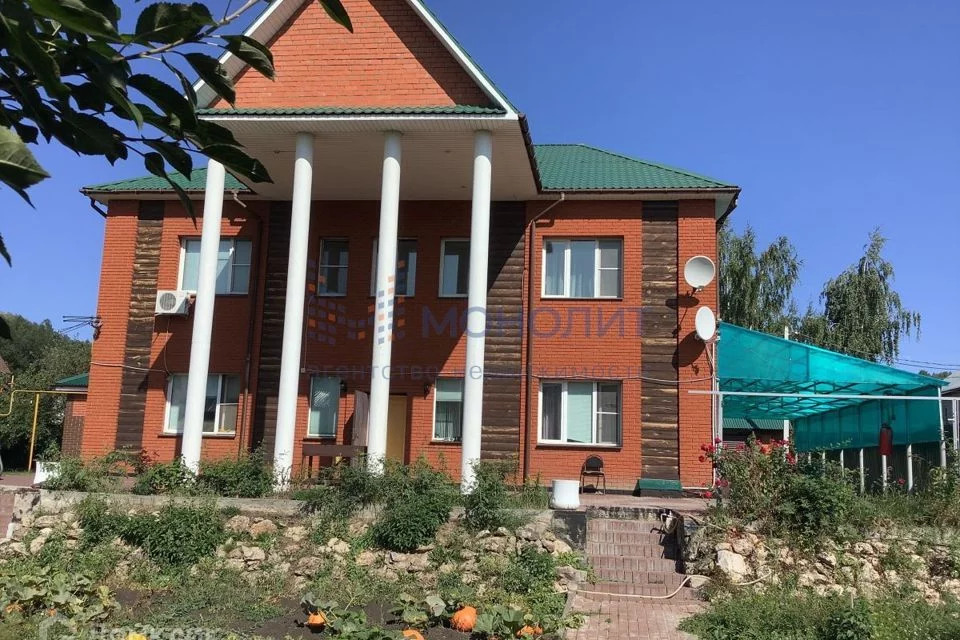 Купить Дачу В Афонино Нижегородской