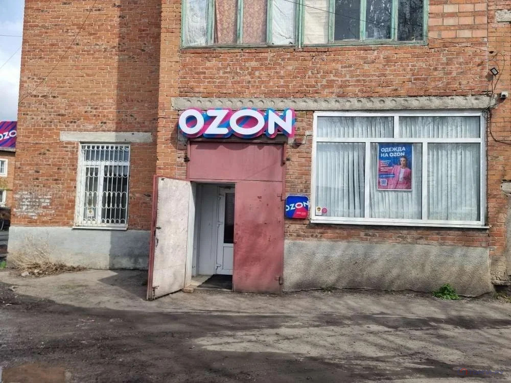 Продажа торгового помещения, Шахты, ул. Театральная - Фото 1