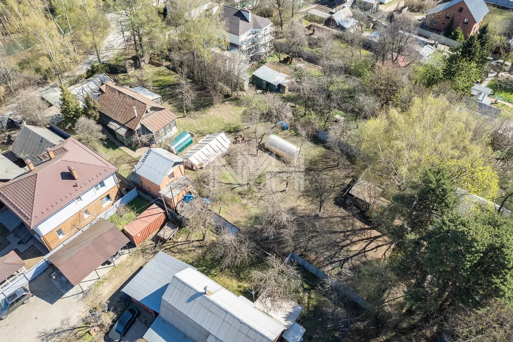 Продажа участка, Вырубово, Одинцовский район - Фото 7