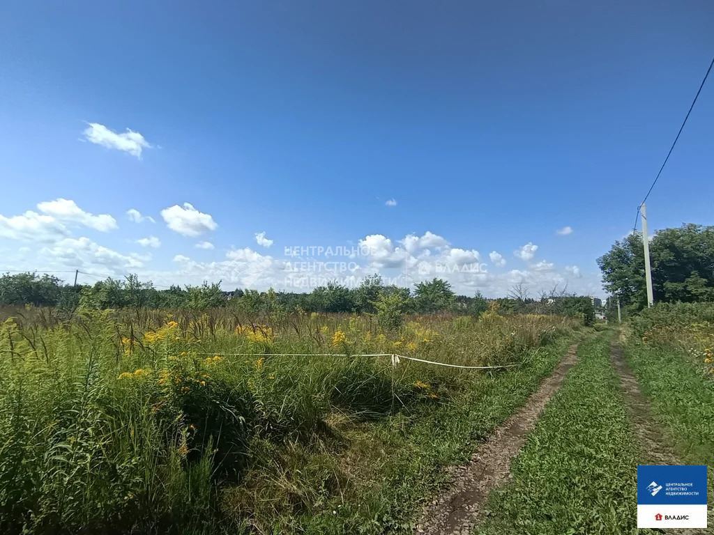 Продажа участка, Рыбновский район, садоводческое товарищество ... - Фото 4