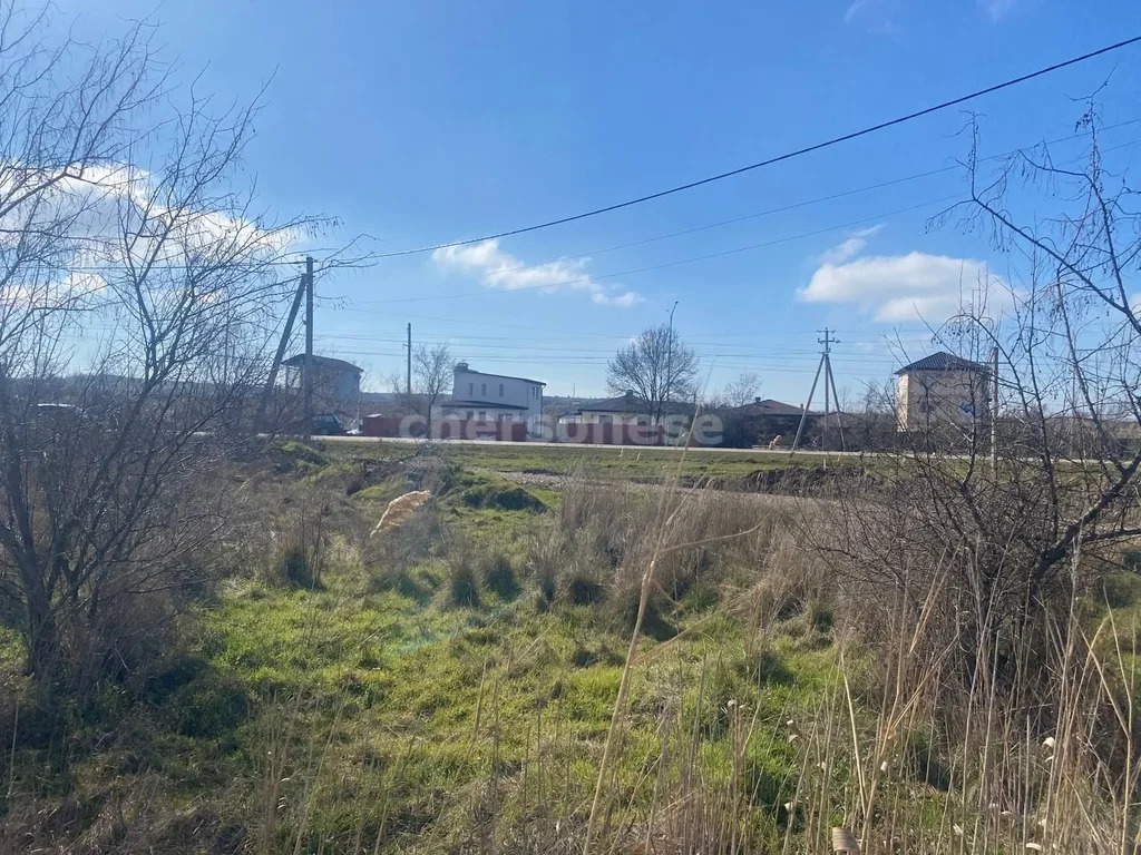 Продажа участка, Севастополь, Качинское ш. - Фото 2