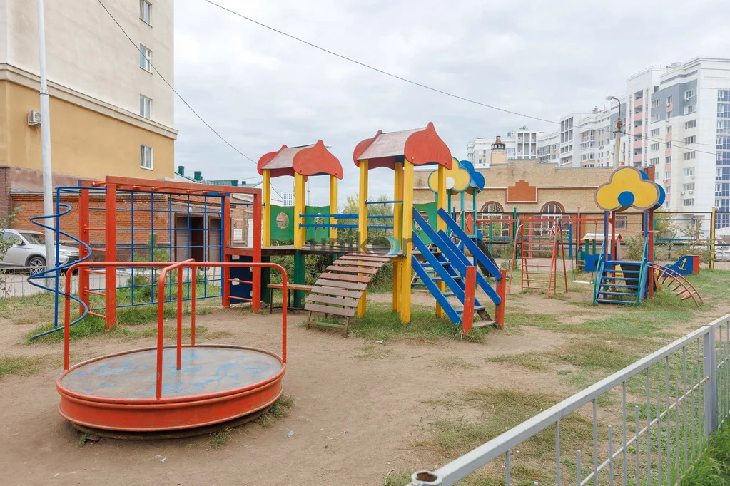 Продажа квартиры, Уфа, Новомостовая улица - Фото 0