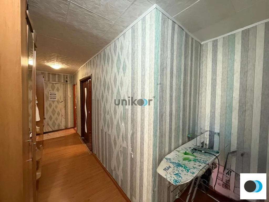 Продажа квартиры, Уфа, ул. Ферина - Фото 4