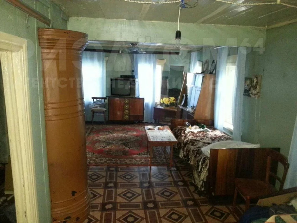 Дом продажа Гагарина ул, д. 8 - Фото 6