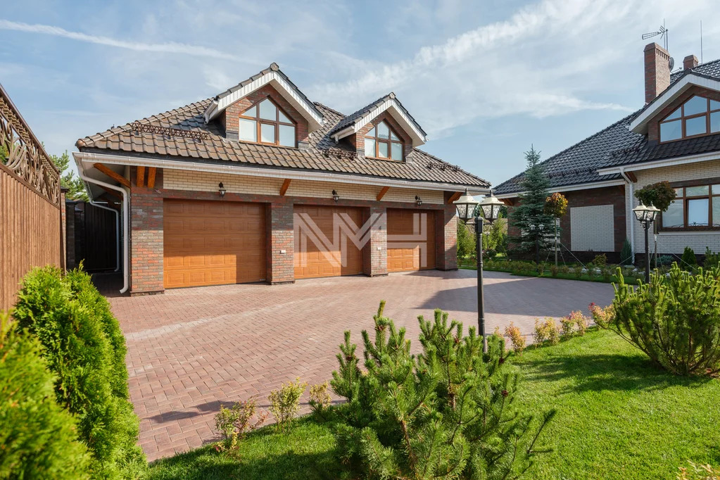 Продажа дома, Зименки, Сосенское с. п, Садовая улица - Фото 4