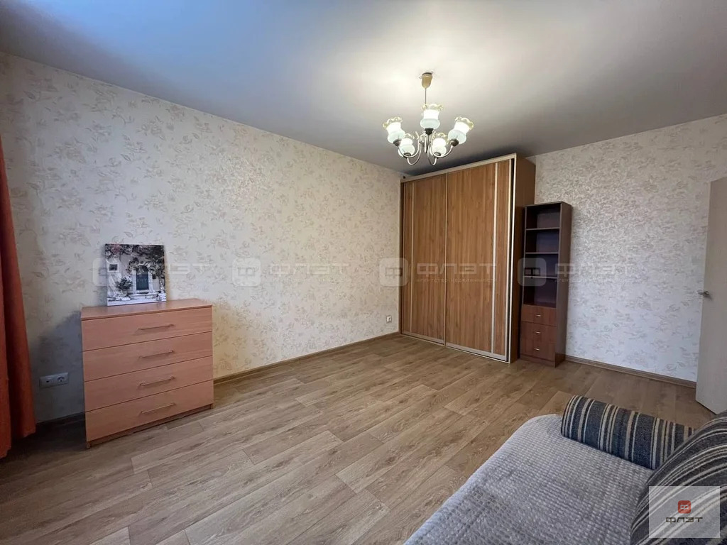 Аренда квартиры, Казань, ул. Зур Урам д.1к - Фото 4