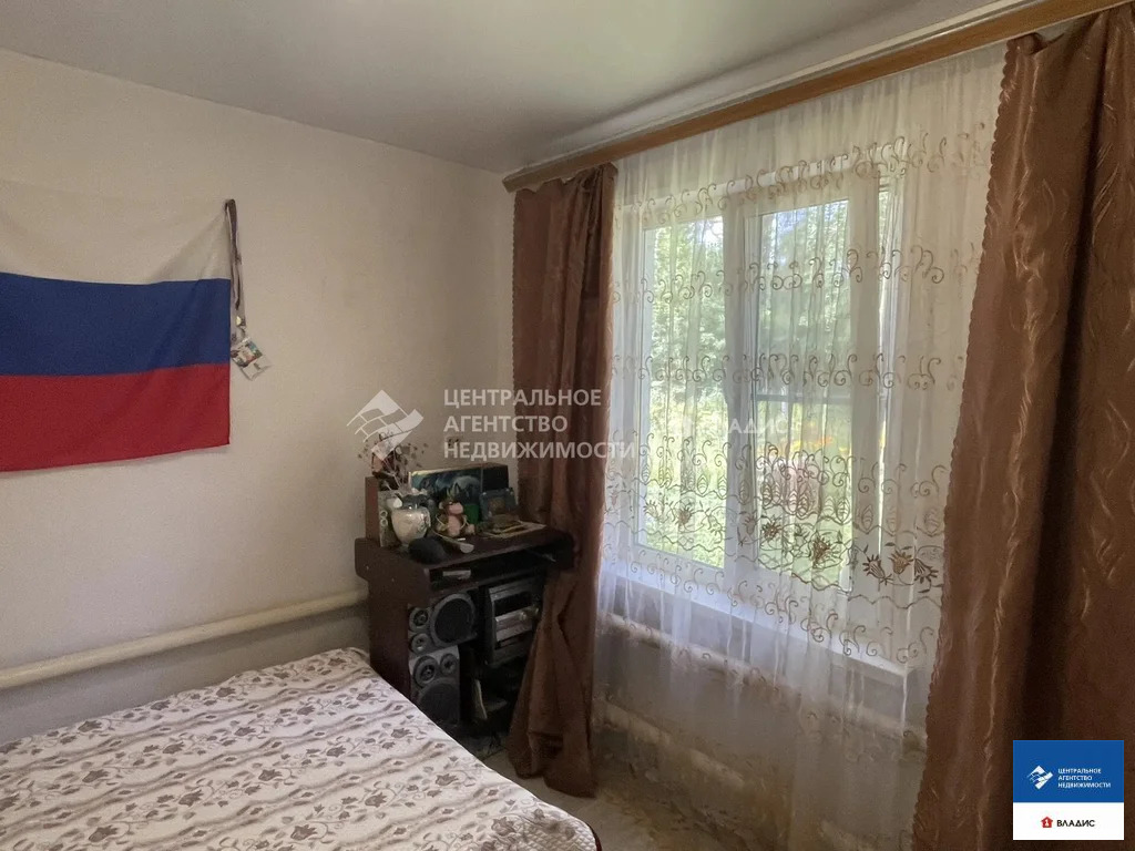 Продажа дома, Рыбное, Рыбновский район, ул. Тепловозная - Фото 20
