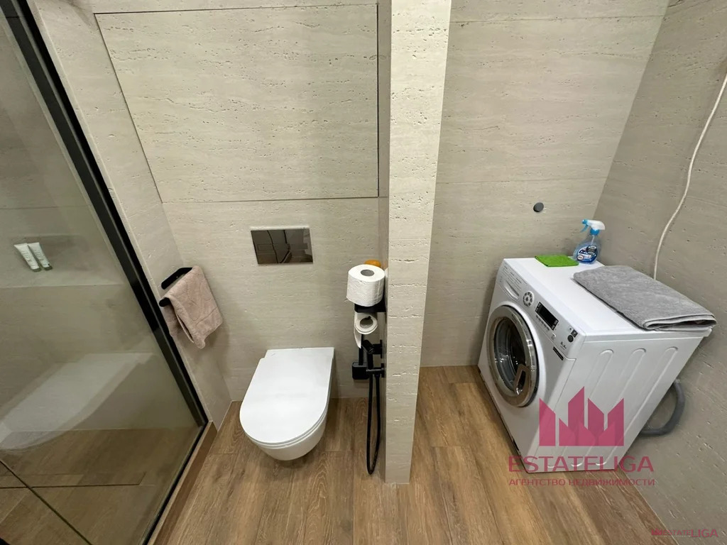 Продажа квартиры, Севастопольский пр-кт. - Фото 16