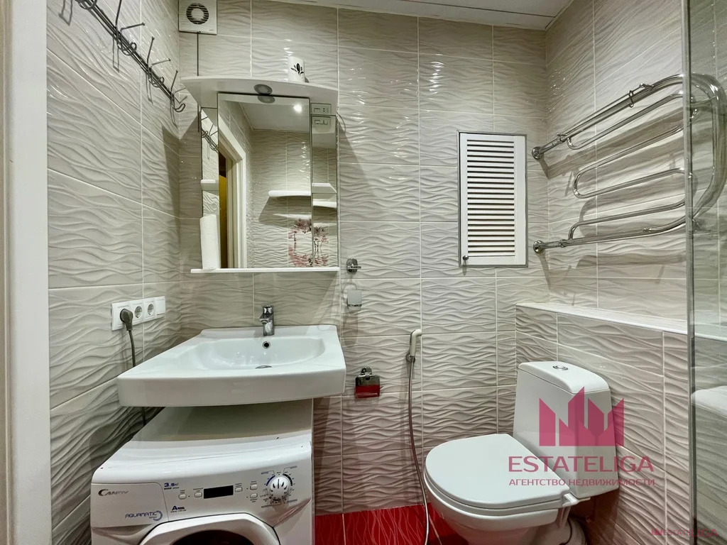 Аренда квартиры, Варшавское ш. - Фото 20