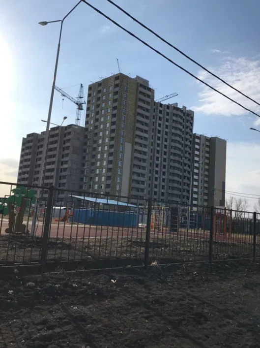 Продажа квартиры в новостройке, Оренбург, ул. Уральская - Фото 1