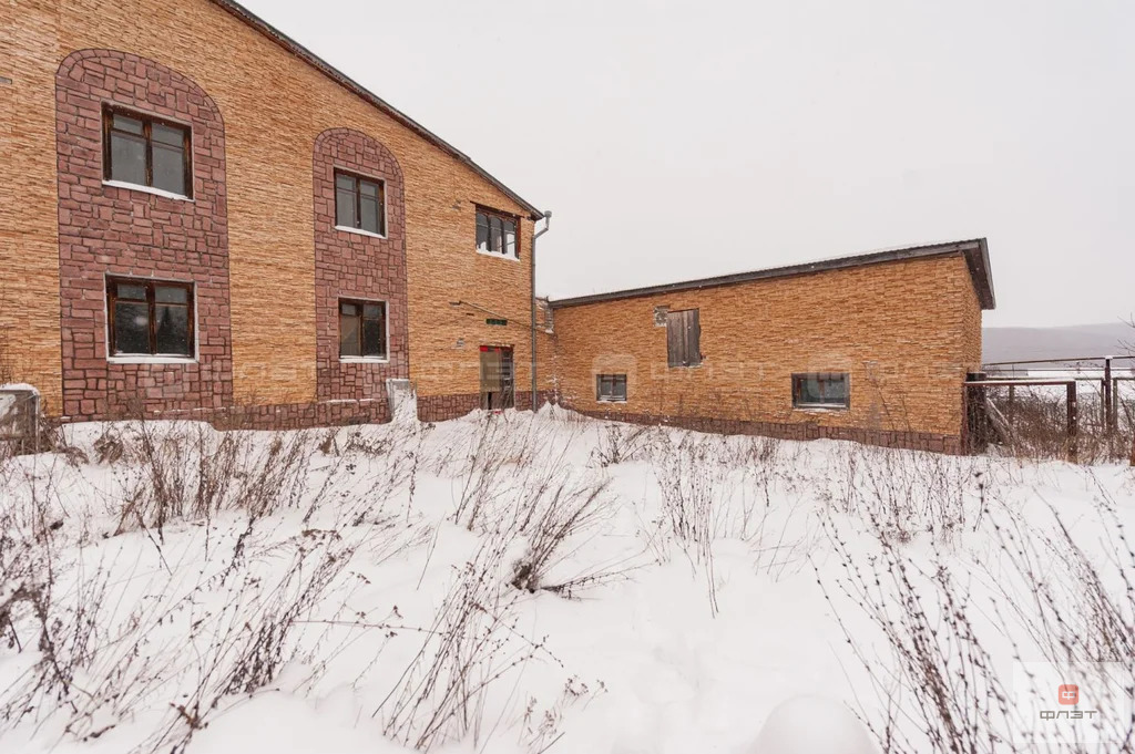 Продажа дома, Набережные Моркваши, Верхнеуслонский район, ул. Нагорная - Фото 2