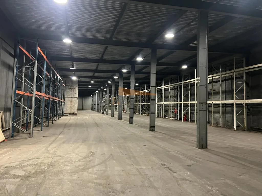 Аренда производственного помещения, Лобня, Лейтенанта Бойко ул. - Фото 2