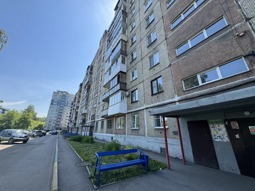 Продажа квартиры, Новокузнецк, ул. Транспортная - Фото 18