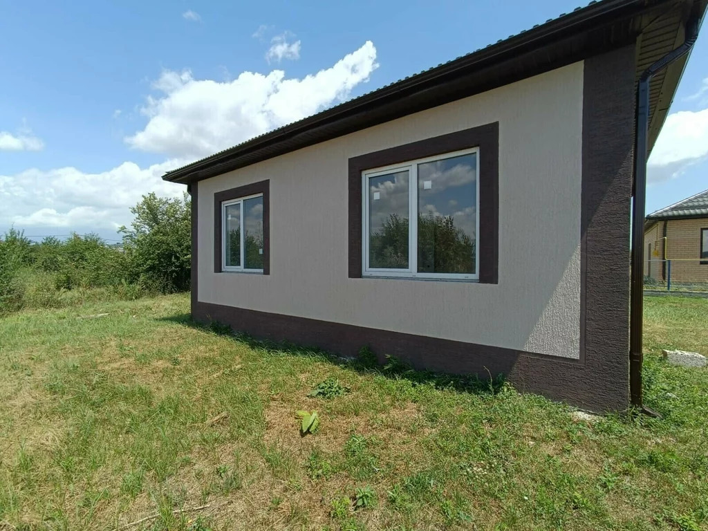 Продажа дома, Абинск, Абинский район, ул. Подгорная - Фото 20