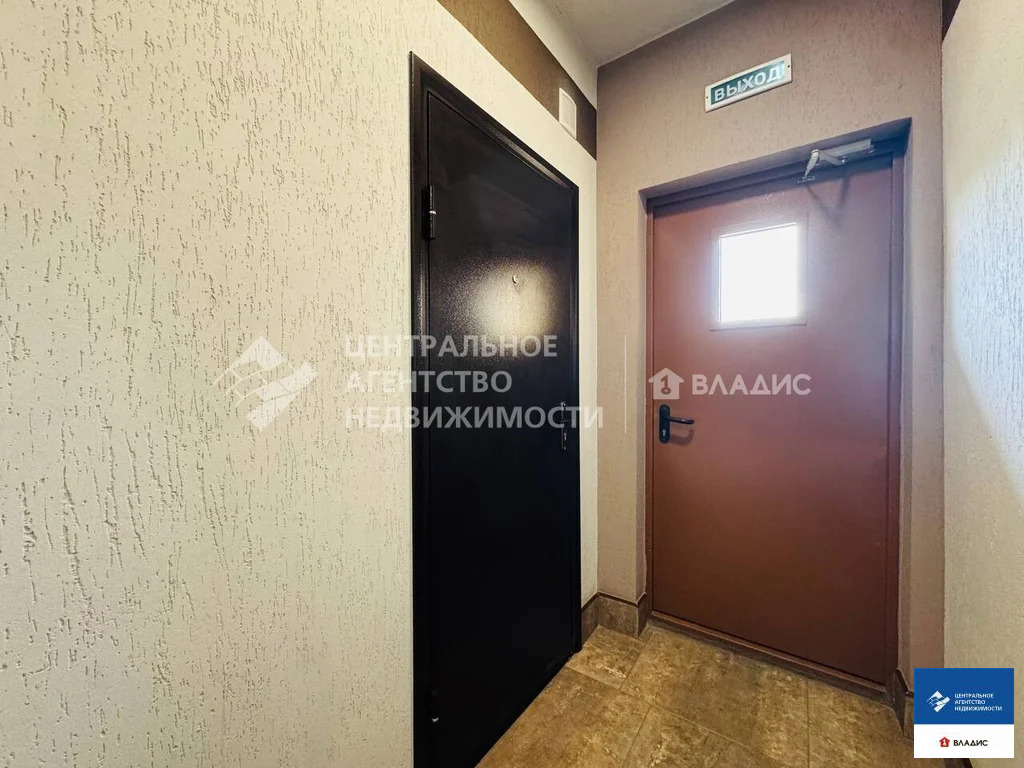 Продажа квартиры, Рязань, ул. Октябрьская - Фото 12