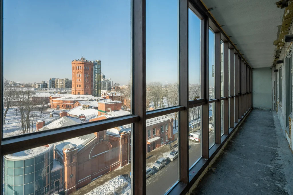 Продажа квартиры, м. Чернышевская, ул. Таврическая - Фото 19