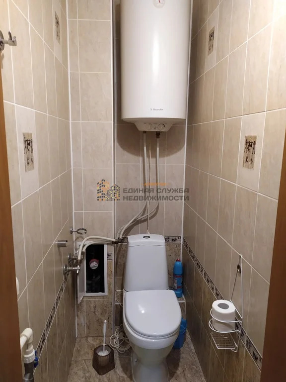 Аренда квартиры, Уфа, ул. Рихарда Зорге - Фото 17