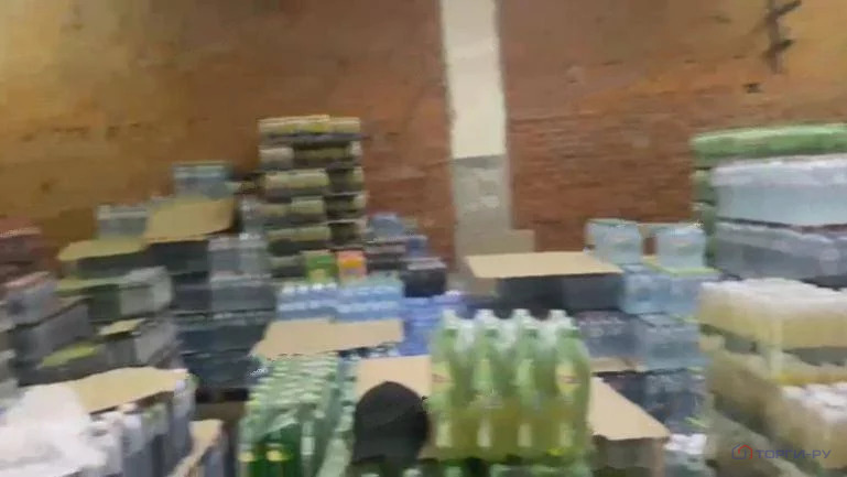 Продажа склада, Комсомольская площадь, д. 6 - Фото 4