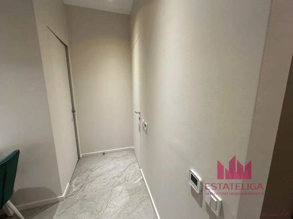 Аренда квартиры, Волгоградский пр-кт. - Фото 20