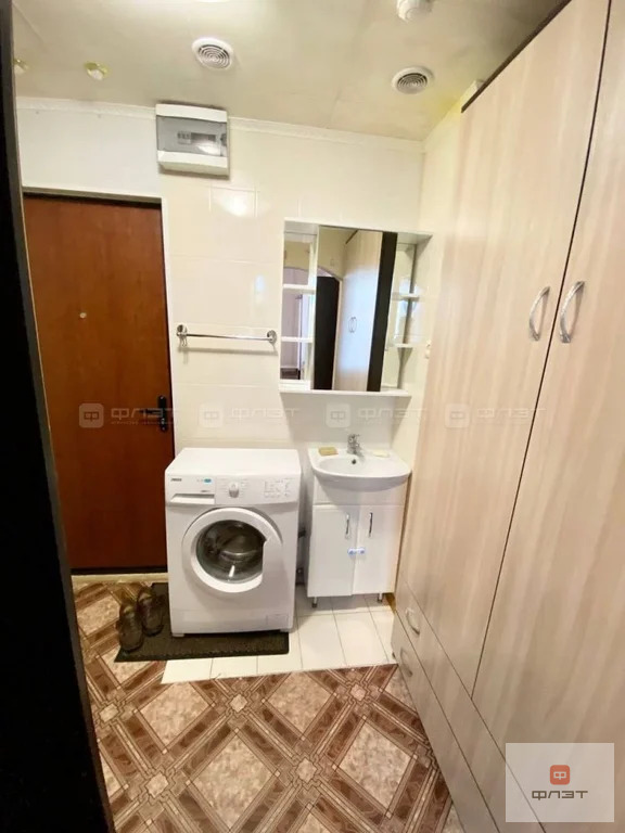 Аренда квартиры, Казань, ул. Фурманова д.27 - Фото 3