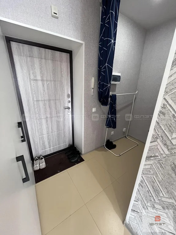 Продажа квартиры, ж/д станции Высокая Гора, Высокогорский район, ул. ... - Фото 10