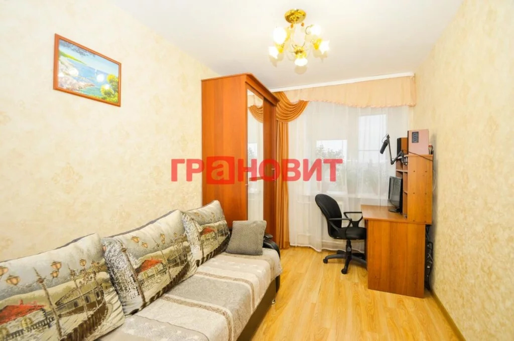 Продажа квартиры, Новосибирск, ул. Зорге - Фото 11