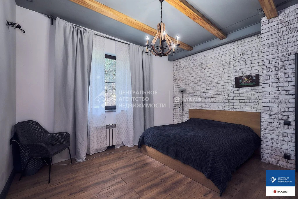 Продажа дома, Полково, Рязанский район, Весенняя улица - Фото 22