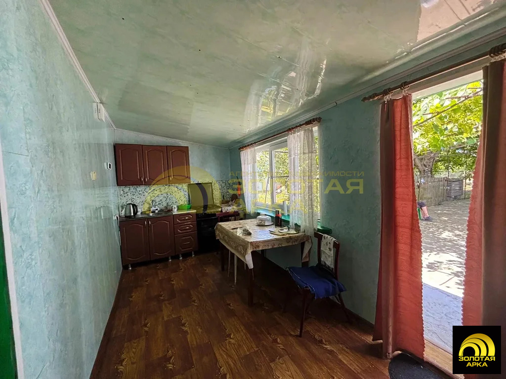 Продажа дома, Екатериновский, Абинский район, ул. Фрунзе - Фото 14