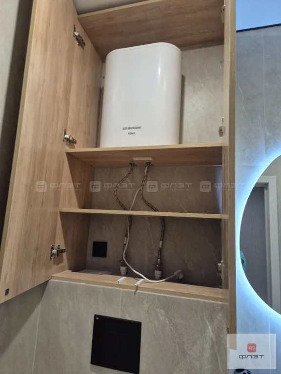 Продажа квартиры, Казань, ул. Бухарская - Фото 13