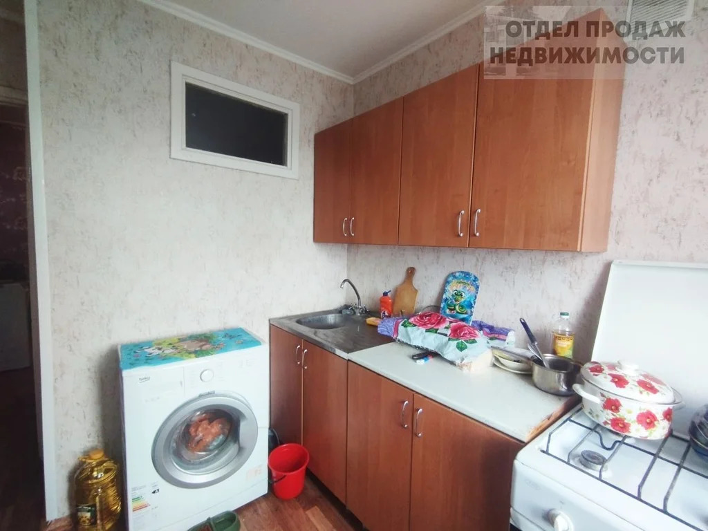 1 комнатная квартира - Фото 4