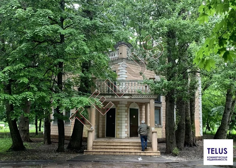 м.Сокол, Новопесчаная улица, 276 м2, Здание (ном. объекта: 5547) - Фото 1