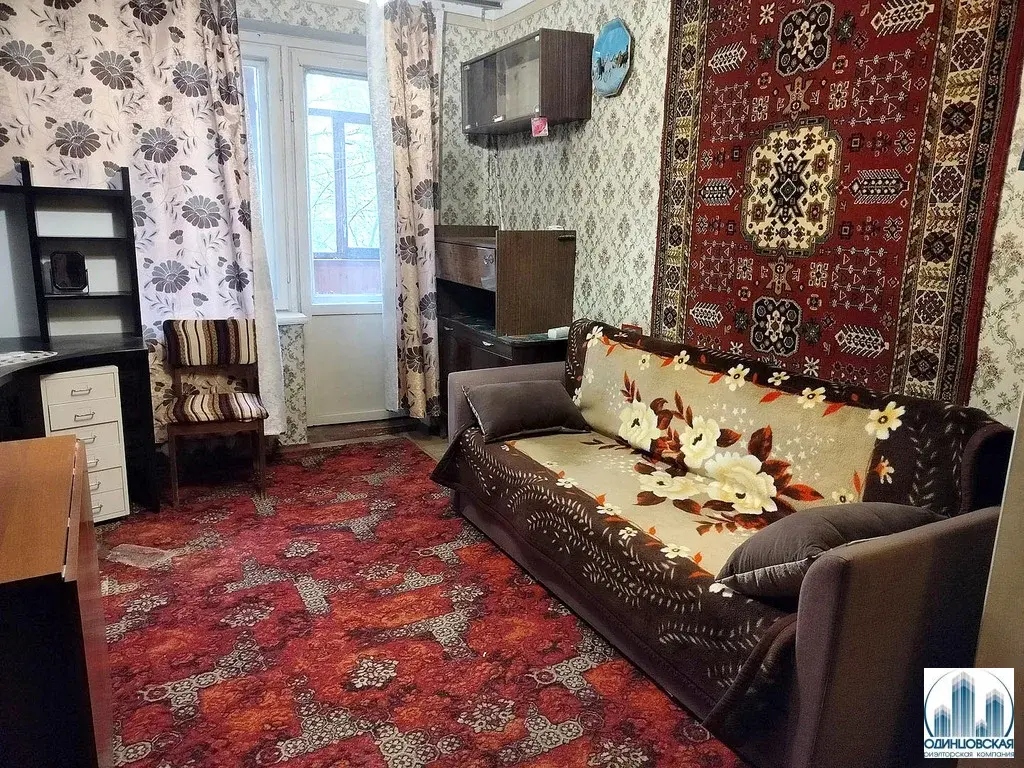 Снять однокомнатную квартиру недорого в Одинцове - Фото 7