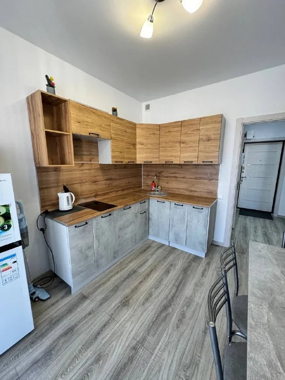 Продается квартира, 37.5 м - Фото 5