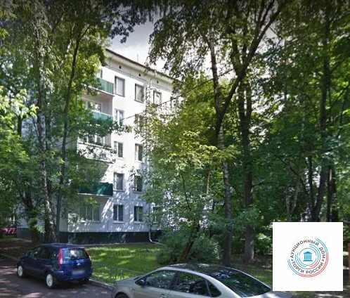 Продается квартира, 44.7 м - Фото 2