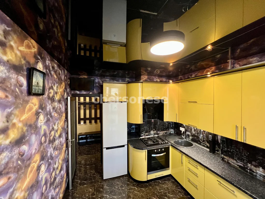 Продажа квартиры, Севастополь, Тараса Шевченко улица - Фото 17