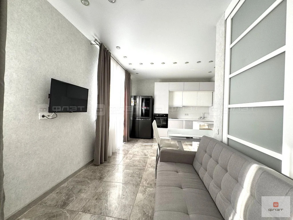 Продажа квартиры, Казань, ул. Четаева - Фото 5