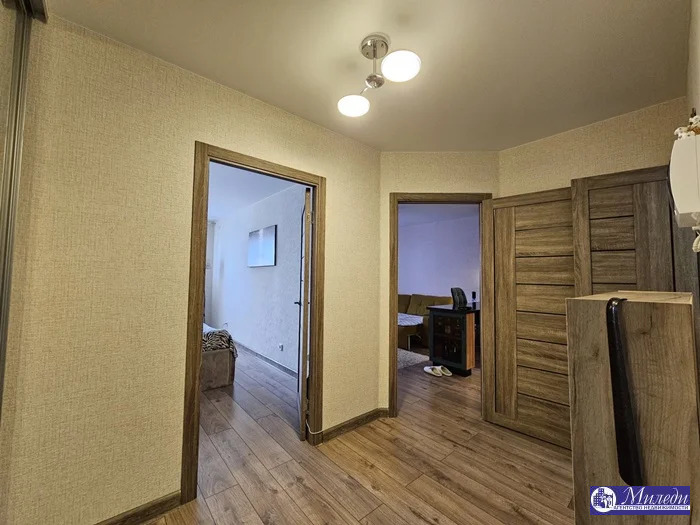 Продажа квартиры, Батайск, ул. Половинко - Фото 13