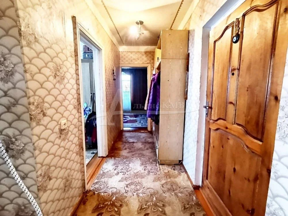 Продажа квартиры, Новопавловск, Кировский район, ул. Красная - Фото 13