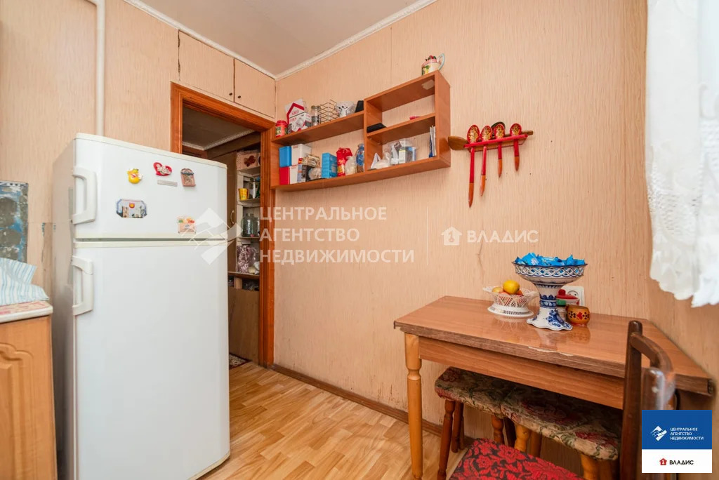 Продажа квартиры, Рязань, ул. Стройкова - Фото 1