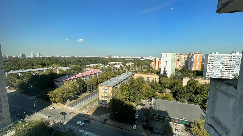 Москва, улица Академика Королёва, д.8к2, 2-комнатная квартира на ... - Фото 42