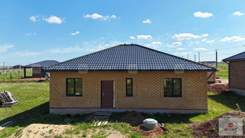 Продажа дома, Ильбухтино, Тукаевский район, ул. Дружбы - Фото 2