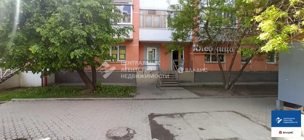 Продажа ПСН, Рязань, ул. Интернациональная - Фото 0