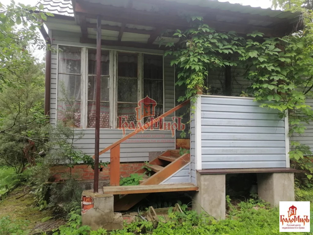 Продажа дома, Посевьево, Сергиево-Посадский район, Актер снт. - Фото 24