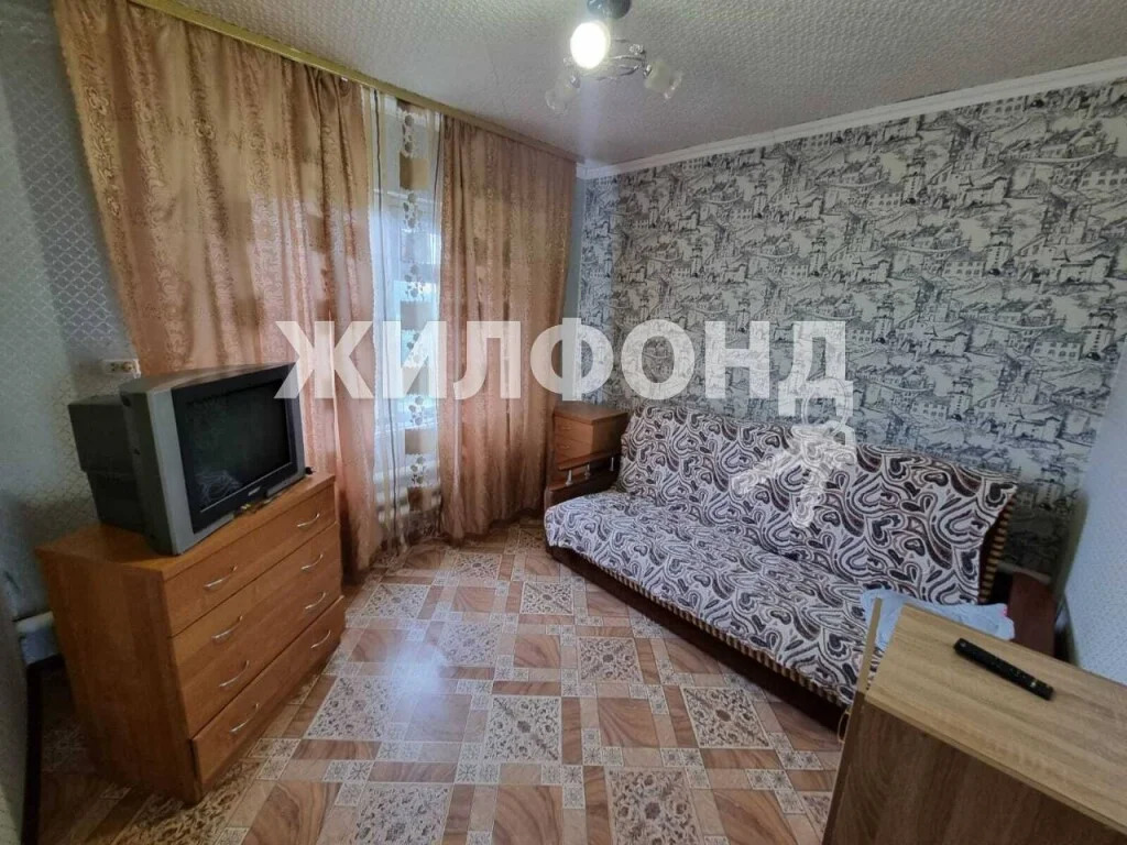 Продажа дома, Смоленский, Мошковский район, ул. Смоленская - Фото 5