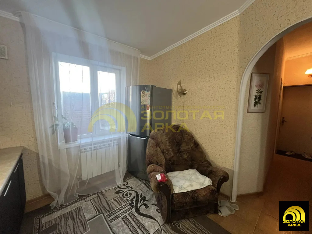 Продажа дома, Темрюк, Темрюкский район, ул. Парижской Коммуны - Фото 5