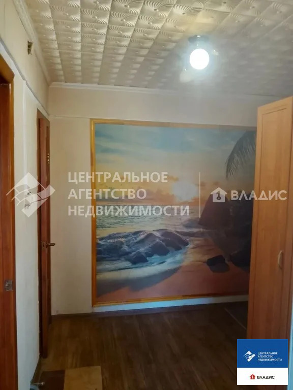 Продажа квартиры, Ходынино, Рыбновский район, ул. Центральная - Фото 12