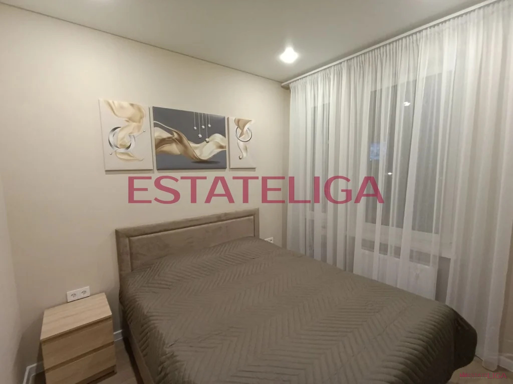 Аренда квартиры, ул. Новоостаповская - Фото 3